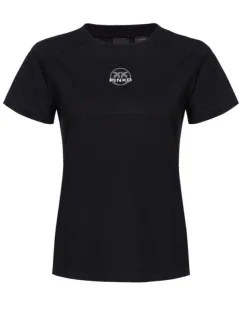 Tričko Pinko Logo Bussolotto W 100355A0KO