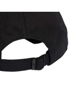 Baseballová kšiltovka adidas Baseball 3-Stripes Cotton Twill IB3242