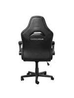 TRUST GXT703 RIYE GAMING CHAIR BLACK herní židle (25128)