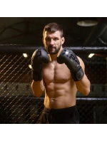 Boxerské rukavice 10oz - Mono - Valor Series