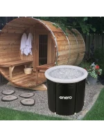 UPOUTÁVKA NA VODU Ledová lázeň 80x75CM 1068718