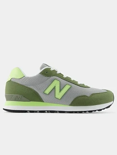 Klasické pánské boty New Balance 515 Lifestyle (M5155HQ)