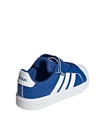 Dětská obuv adidas Streettalk blue JQ8594