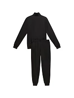 Pánské tepláky Puma Ess No.1 Logo Poly černé 692630 01