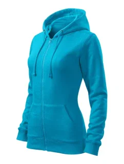 Dámská mikina Trendy Zipper W MLI-41144 - Malfini