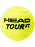 Tenisové míče Head Tour XT 570824 Tenisové míče Head Tour XT 570824