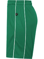 Daiber JN 387K Dětské týmové kraťasy "Basic" 02.387K green/white Daiber JN 387K Dětské týmové kraťasy "Basic" 02.387K green/white