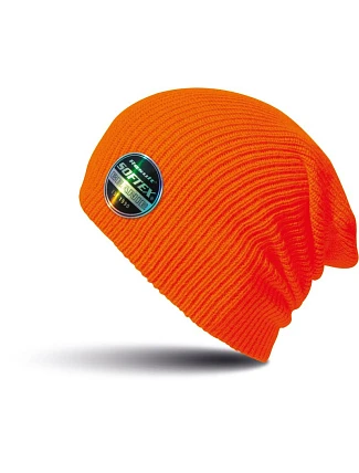 Result Headwear RC 031X SOFTEX® čepice 28.031X fluorescent orange Result Headwear RC 031X SOFTEX® čepice 28.031X fluorescent orange