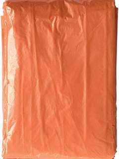 Korntex PONCHO – Sumatra Poncho do deště 76.PONC orange