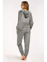 Unikat Maja barva: šedá Unikat Maja barva: šedá