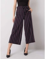 Kalhoty CHA SP 0430.41P tmavě modrá