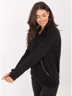 Halenka RV BL A874.01P černá