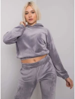 Sada WN KMPL 883.12 šedá