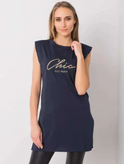 dámské tričko s výšivkou B0004 - RUE PARIS