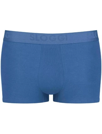 Pánské boxerky FREE Evolve Hipster Lace - Sloggi