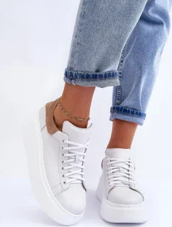 Sportovní obuv  model 192318 Step in style