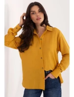 Košile s dlouhým rukávem  model 222847 Lakerta