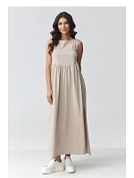 Denní šaty model 225700 Makadamia