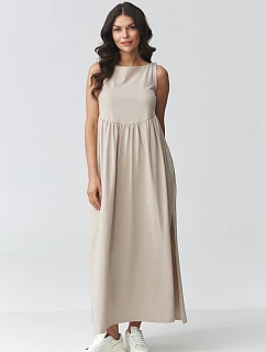 Denní šaty model 225700 Makadamia