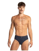 Kalhotky Lama M-110CL-23 A'3 3XL-4XL