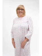 Dámská noční košile Martel Bogna I 203 kr/r M-2XL Dámská noční košile Martel Bogna I 203 kr/r M-2XL