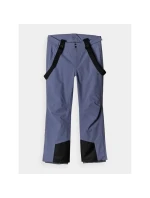 Lyžařské kalhoty 4F M 4FWAW24TFTRM0756-32S Lyžařské kalhoty 4F M 4FWAW24TFTRM0756-32S