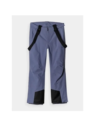 Lyžařské kalhoty 4F M 4FWAW24TFTRM0756-32S Lyžařské kalhoty 4F M 4FWAW24TFTRM0756-32S