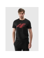 Tričko 4F M 4FWMM00TTSHM2257-020S pánské Tričko 4F M 4FWMM00TTSHM2257-020S pánské