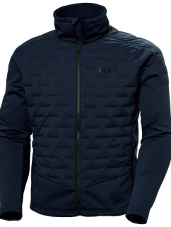 Helly Hansen pánská plachetnice HP HYBRID STRETCH INSULATOR 34103 597
