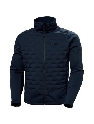 Helly Hansen pánská plachetnice HP HYBRID STRETCH INSULATOR 34103 597