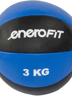 MEDICINBAL 3 KG ZE SYNTETICKÉ KŮŽE ENERO FIT