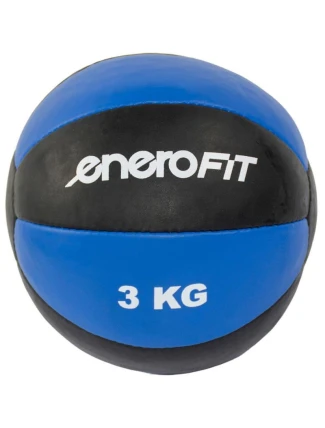 MEDICINBAL 3 KG ZE SYNTETICKÉ KŮŽE ENERO FIT MEDICINBAL 3 KG ZE SYNTETICKÉ KŮŽE ENERO FIT