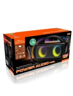 MEDIA-TECH PREMIUM SPEAKER BT POWER AUDIO PRO