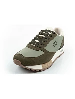 Gap pánské sportovní boty Osaka zelené tenisky pohodlné módní