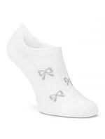 Dámské krátké bambusové ponožky Filippo SD-IN13