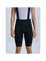 Cyklistické kraťasy POC M's Cadence Cargo Bib Shorts, černé