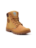 Unisex Spor Cuf WPN u 73234-228-M - Palladium