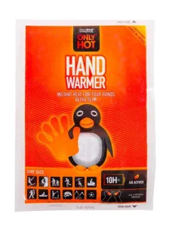 Chemický ohřívač rukou Pouze horký ohřívač rukou RWAR0001