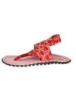 Žabky Gumbies Slingback W G-SB-WN-LVHR