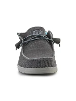 Boty Hey Dude Wally Sox M 40019-025 Boty Hey Dude Wally Sox M 40019-025