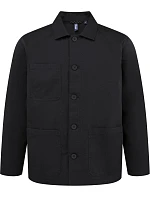 Premier PR 022 Košilová bunda "Utility 2.0" 39.0022 stay black