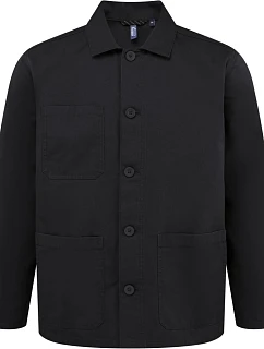 Premier PR 022 Košilová bunda "Utility 2.0" 39.0022 stay black