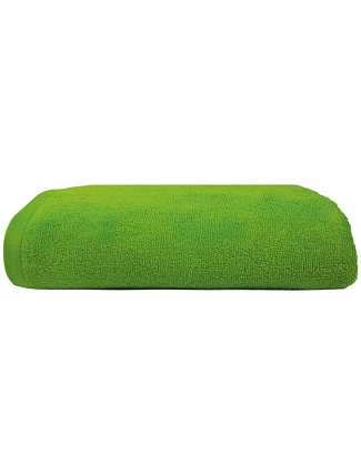 The One Towelling Classic 210 Plážový ručník "Super Size" 48.1002 lime The One Towelling Classic 210 Plážový ručník "Super Size" 48.1002 lime