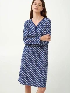 Vamp - Noční košile s potiskem 21405 - Vamp