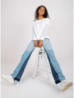 Halenka RV BZ 7342.03 bílá Halenka RV BZ 7342.03 bílá