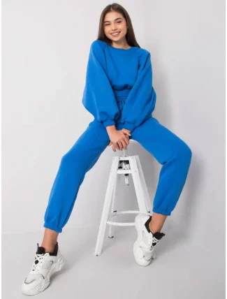 Souprava RV KMPL 7010.10 tmavě modrá Souprava RV KMPL 7010.10 tmavě modrá