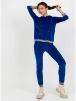 Souprava RV KMPL 8286.40 kobaltu