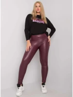 Legíny RV LG 6007.11 bordó Legíny RV LG 6007.11 bordó