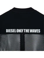 Dámská bunda 00SH87-0TAYM-900 - Diesel