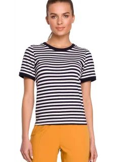 Dámské tričko S304 - Stylove